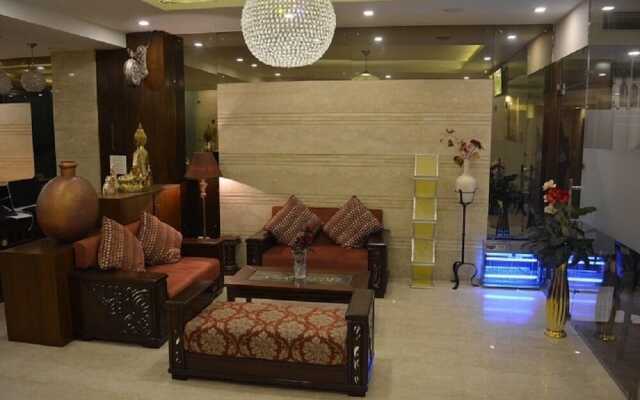 Hotel Dolives