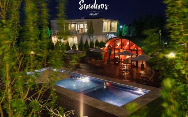 Senderos