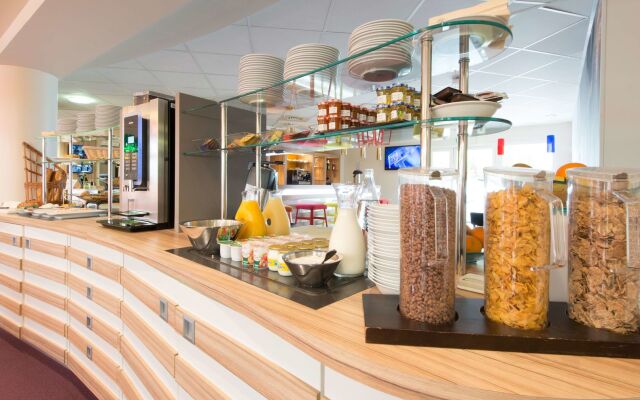 Hôtel Confort La Rochelle Centre les Minimes