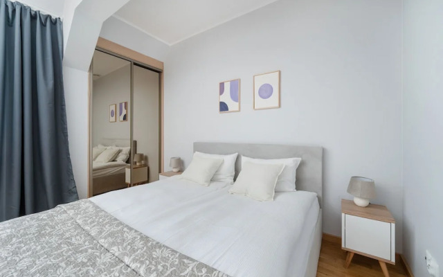 Manganowa Two-level Apartment by Renters