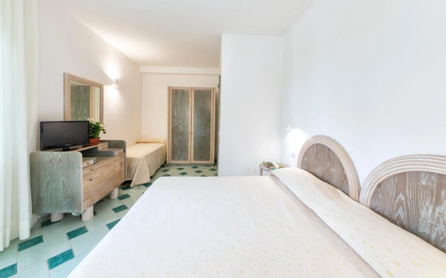 Hotel Oasi Castiglione