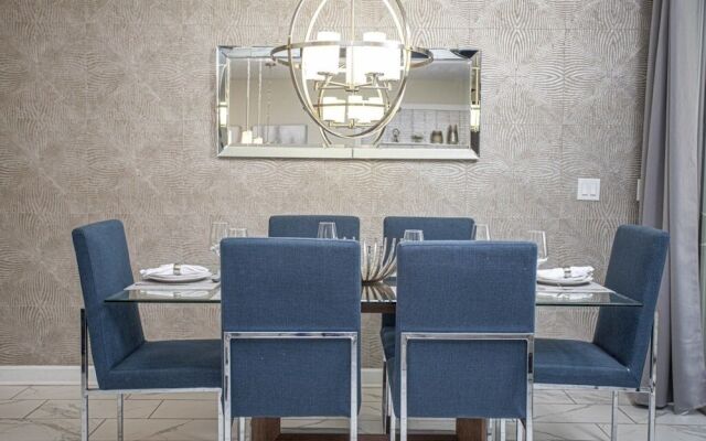 4844rc - Storey Lake 4 Bedroom Townhouse