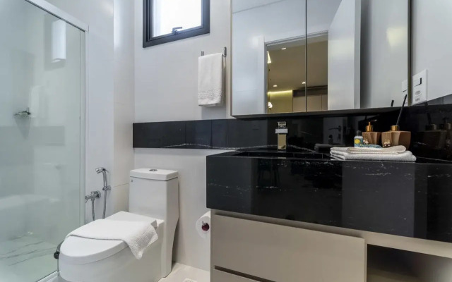 I Am Design Hotel Itapema by Hotelaria Brasil