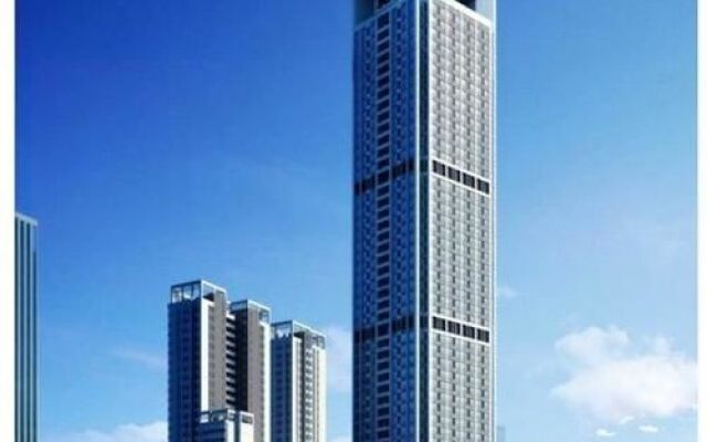 Sunshine Service Apartment