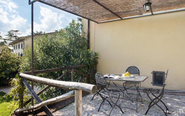 Relais Villa Belpoggio - Residenza d'Epoca