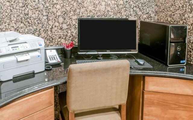 Comfort Suites Roswell North