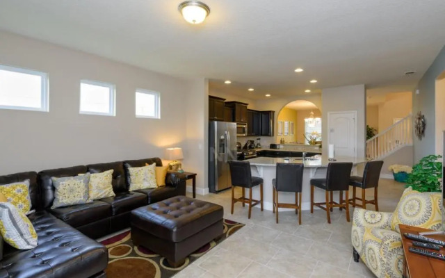 Vacation Home Near Disney (5Sts51Ob72)