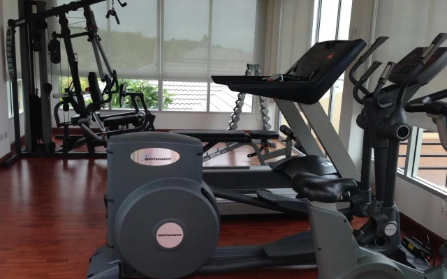 Casa Seaside Rayong Unit 23