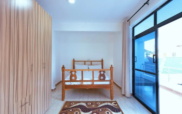 Diani Luxe Villa