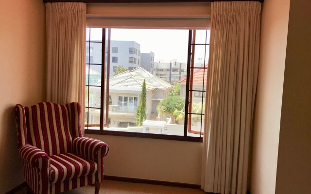 Sundown Manor Guest House