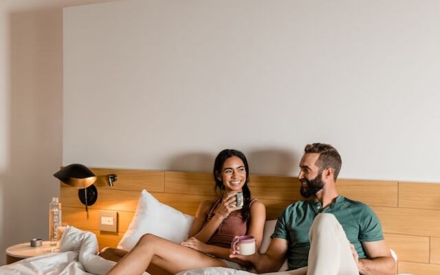 Andaz Scottsdale Resort & Bungalows