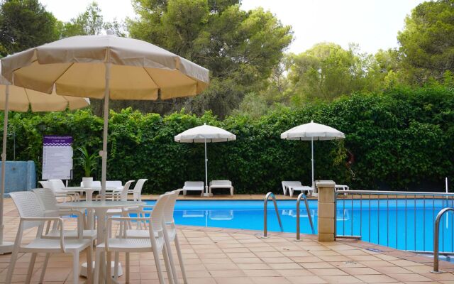 Hotel Alea