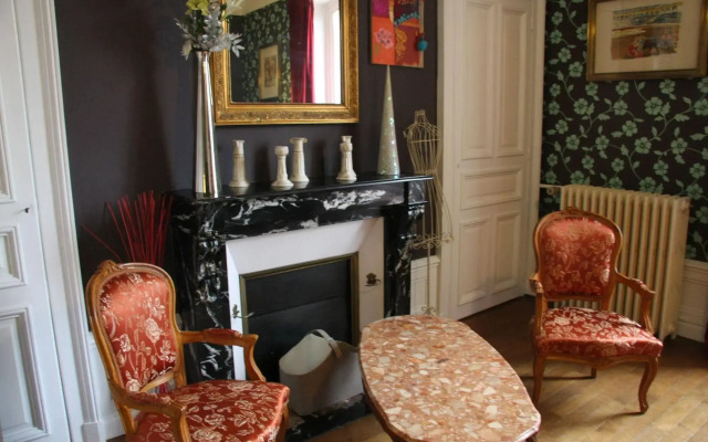 Villa Primerose