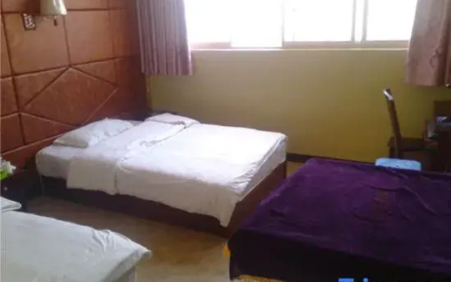 Chongqing Xinhao Hotel