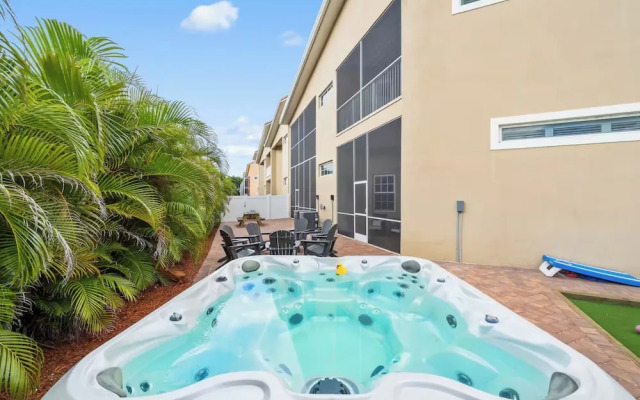 108 Mediterranean Way