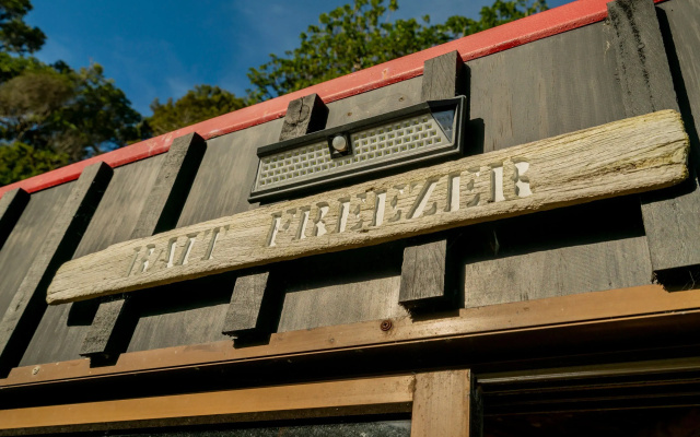Anglers Lodge