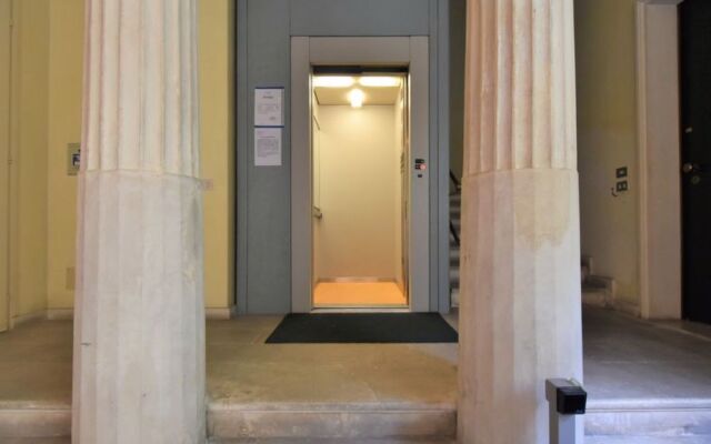 Apartment Loft Este Colli Euganei