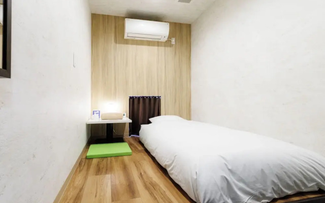 Tabist Machinoyado Denden