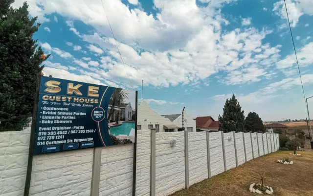 SKE Guesthouse