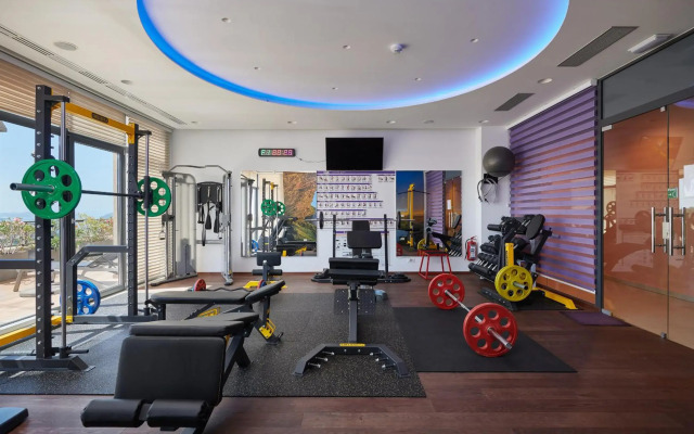 Hotel Adria