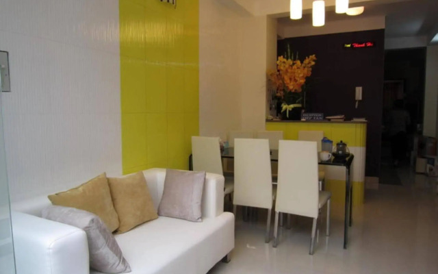Thanh Ha Guesthouse