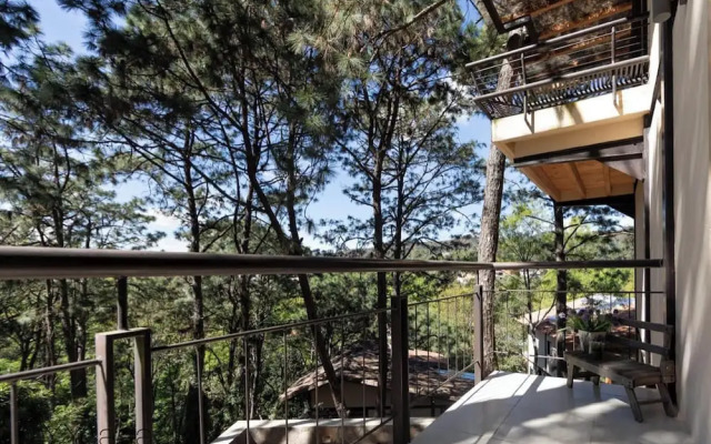 Hermosa Casa Con Jacuzzi Y Terraza