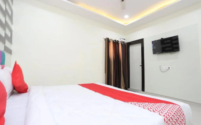 Hotel Laxmi Inn by OYO Rooms