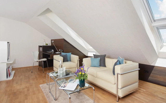 Living Hotel Das Viktualienmarkt