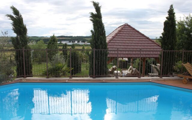 Le Domaine des Archies