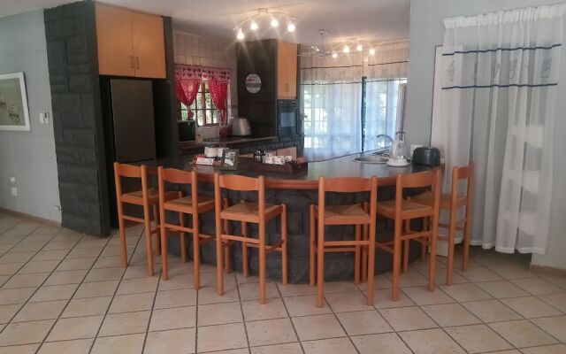 Zulani Guest House
