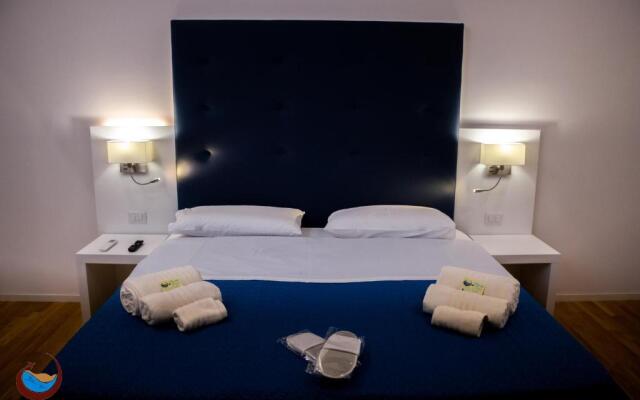 Beauty House Via Veneto