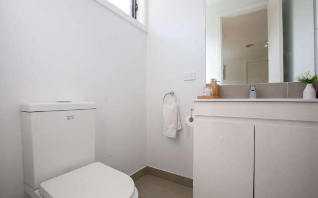 Stunning 3beds Near Knox Shopping Centro@wantirna
