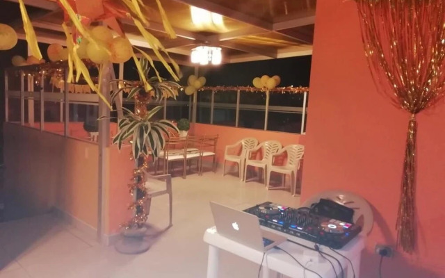 Hostal VillaCerna