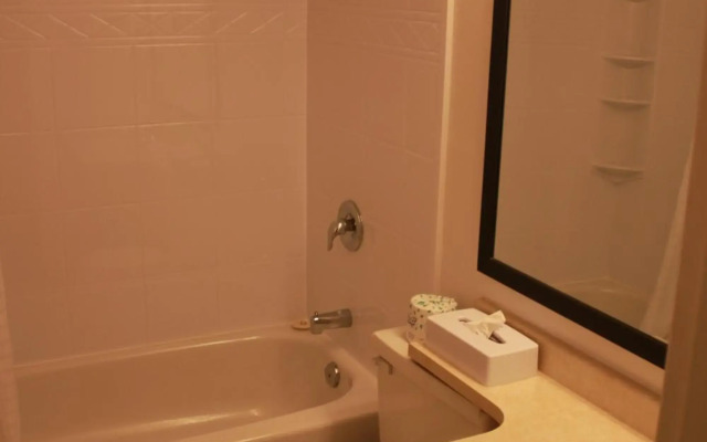 Coronet Hotel Prince Albert