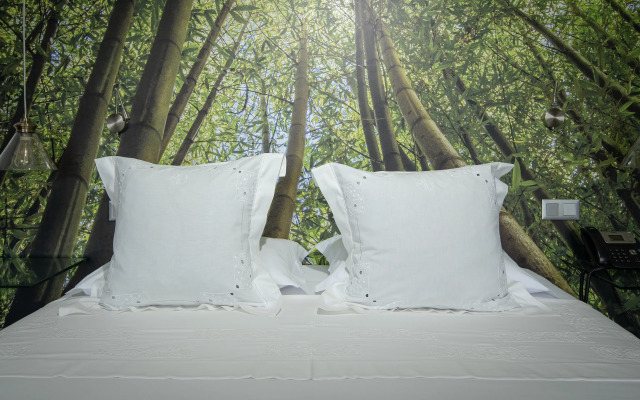 Senhora da Rosa Tradition & Nature Hotel