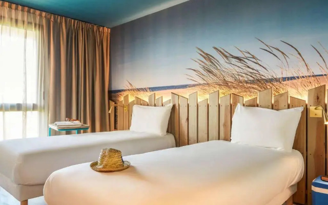 ibis Styles Montpellier Aeroport Parc Des Expos