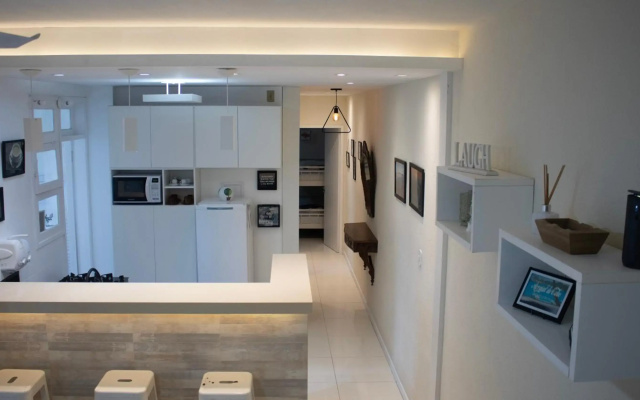 Excelente apartamento na Prainha