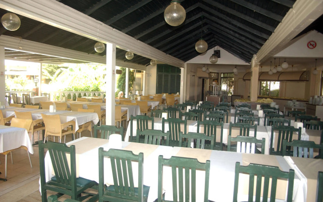 Bieno Club SVS Hotel