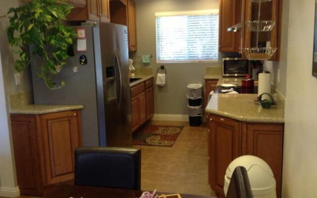 PCH Long Beach Condo