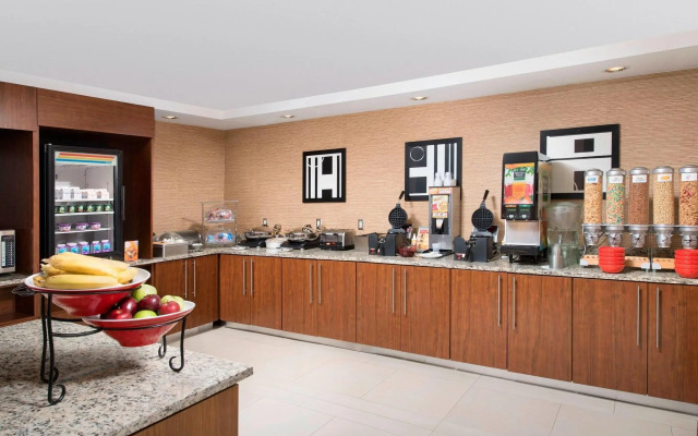 Towneplace Suites Eagle Pass