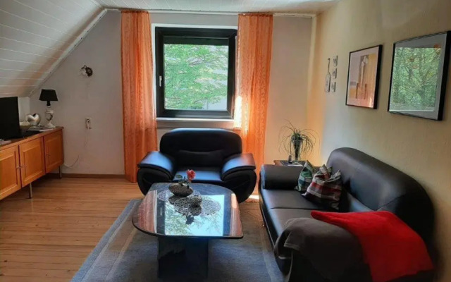 Ferienwohnung Schäffer