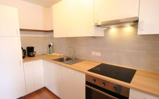 Modern Penthouse in Hopfgarten im Brixental Near Ski Area