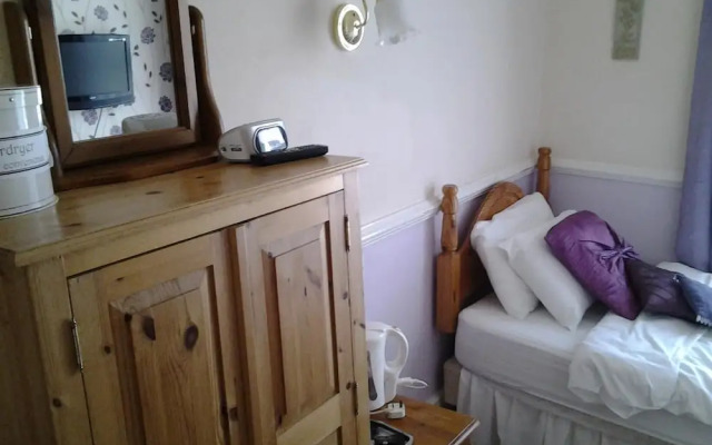 No9 guest house