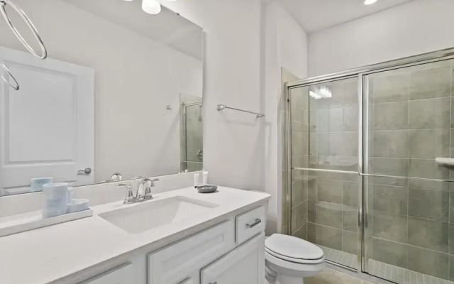 Cozy 5BR Home With Pool Fun Themed Rooms