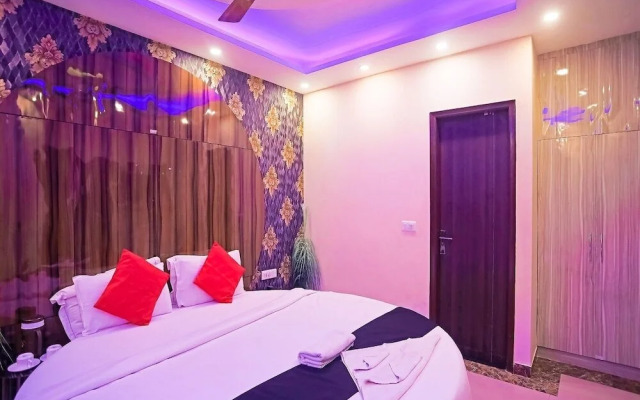Capital O 47820 Luxury Stay