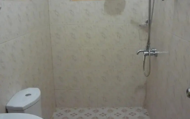 Nest Residence - Hostel