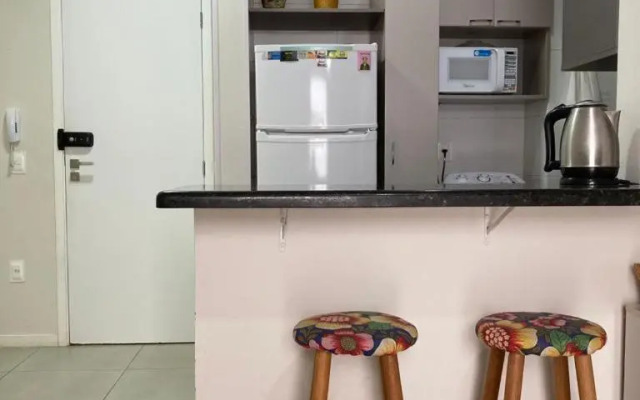 Praia de Palmas Ville