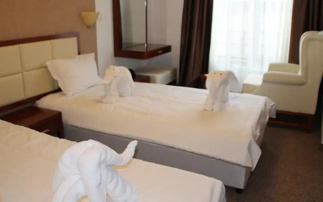 Erma & Spa Boutique Hotel