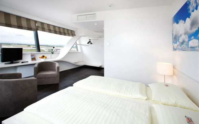 Rosenberger Seminar-Hotel Deutsch-Wagram