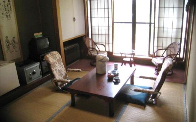 Gokayama Ryokan Yoshinoya
